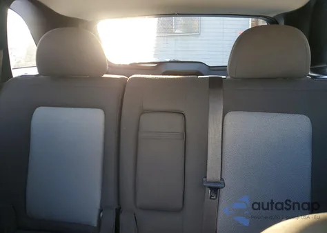 2013 Chevrolet Captiva Ls from USA, damaged, VIN 3GNFL2EK8DS517723